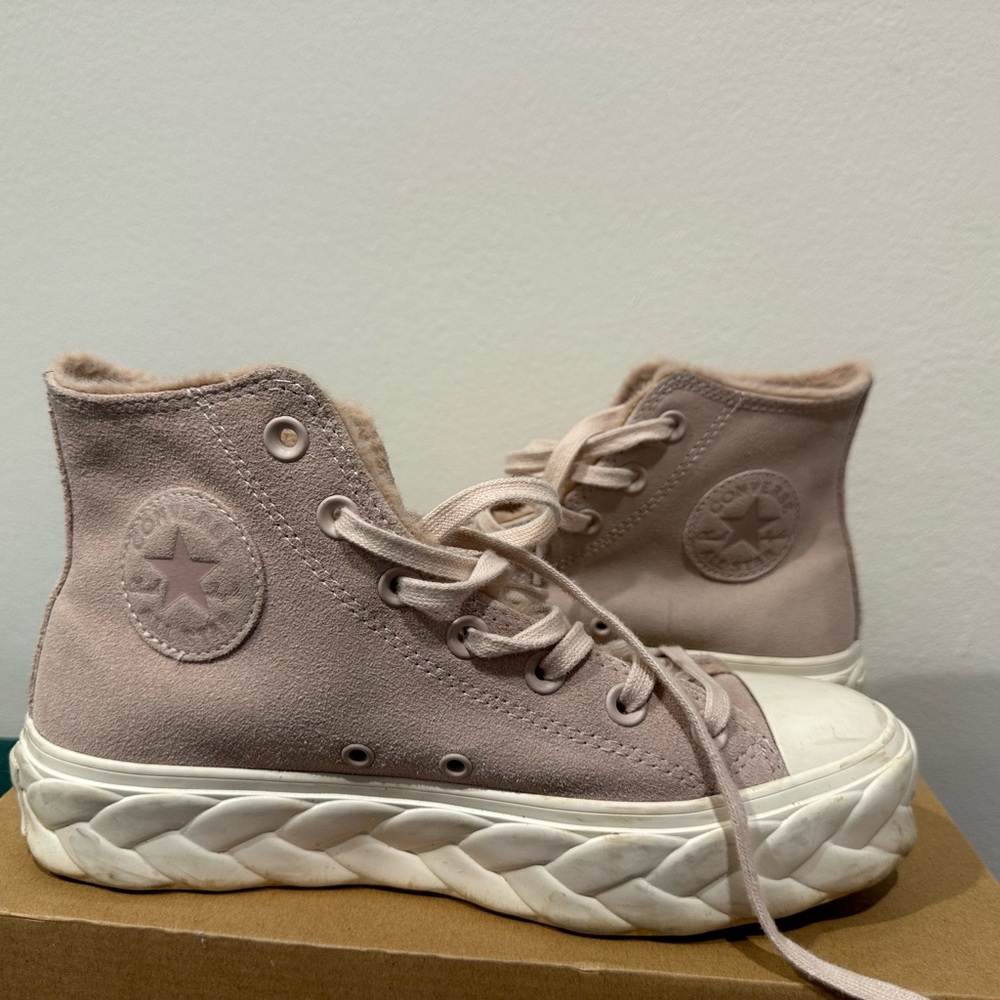 Converse
